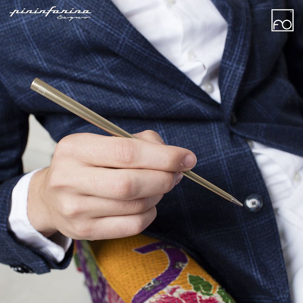 PININFARINA - Ethergraf® "PRIMA"