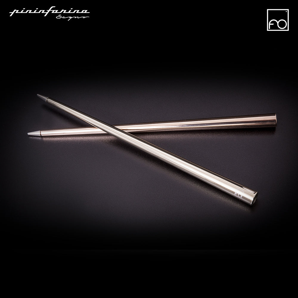PININFARINA - Ethergraf® "PRIMA" Gold Edition