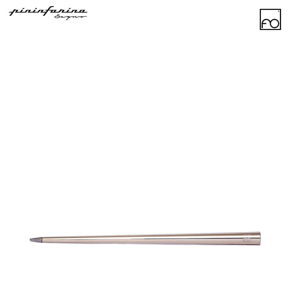 PININFARINA - Ethergraf® "PRIMA" Gold Edition