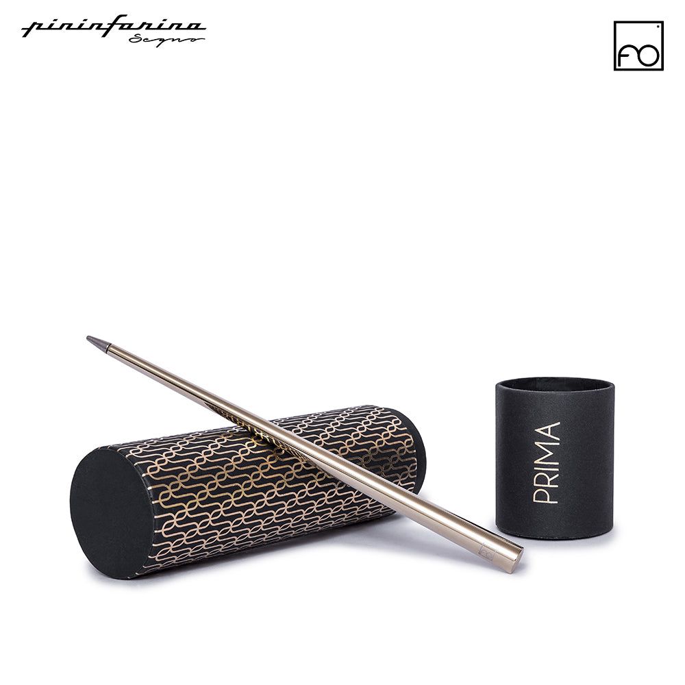 PININFARINA - Ethergraf® "PRIMA" Gold Edition
