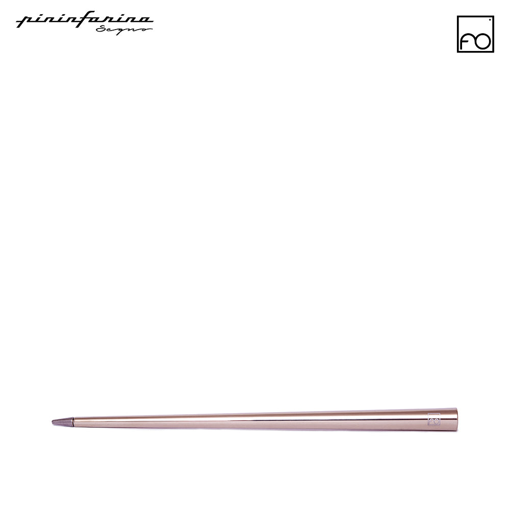 PININFARINA - Ethergraf® "PRIMA" Gold Edition