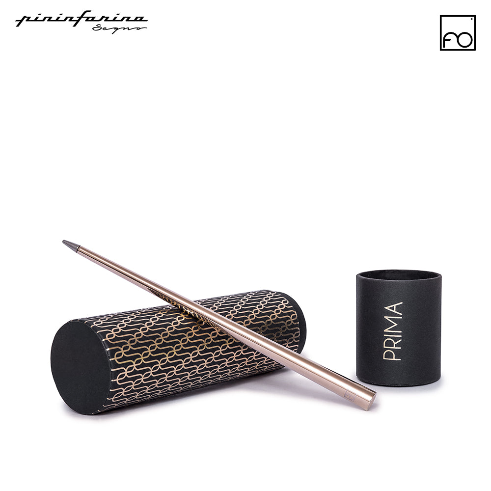 PININFARINA - Ethergraf® "PRIMA" Gold Edition