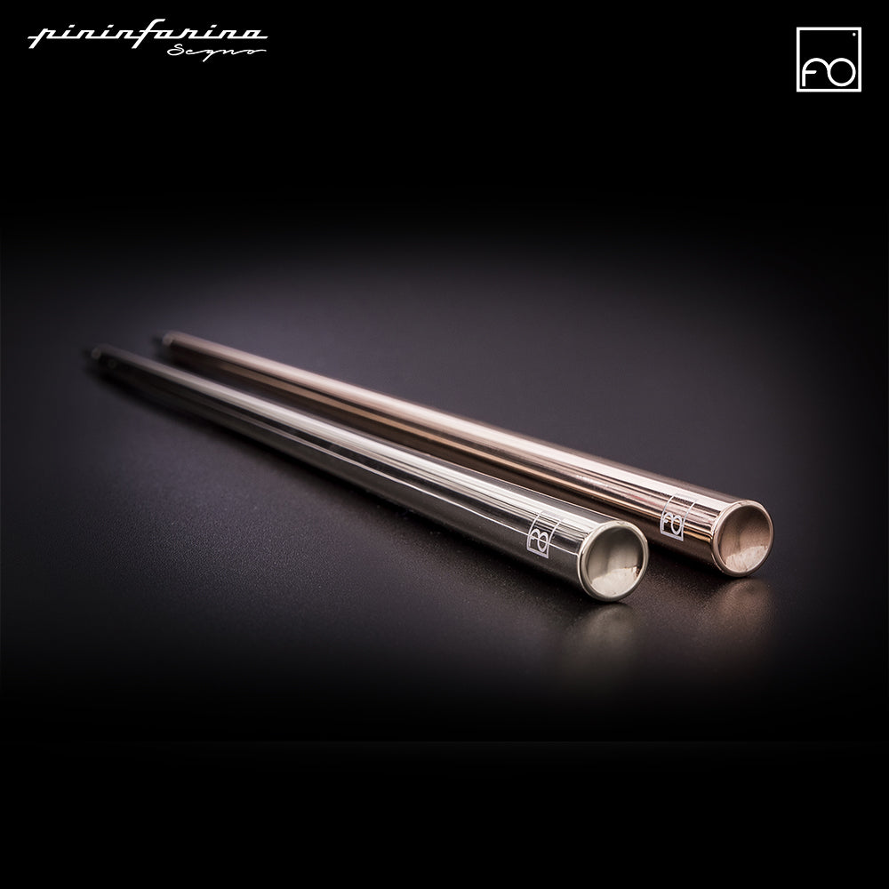 PININFARINA - Ethergraf® "PRIMA" Gold Edition