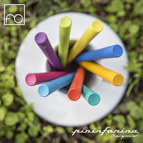 PININFARINA - Ethergraf® "PRIMINA"