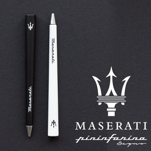 MASERATI - Ethergraf® "PRIMINA"