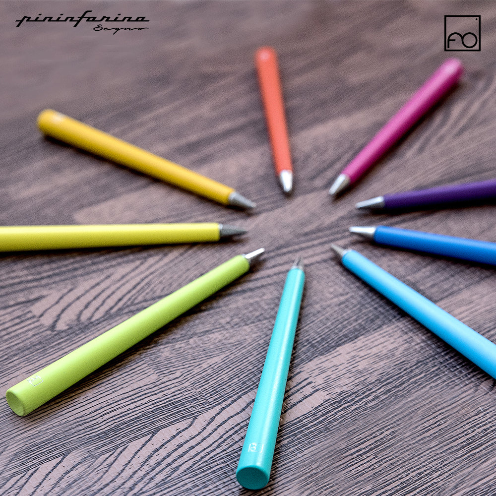 PININFARINA - Ethergraf® "PRIMINA"