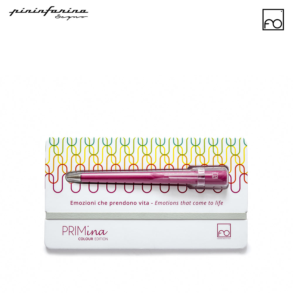 PININFARINA - Ethergraf® "PRIMINA"