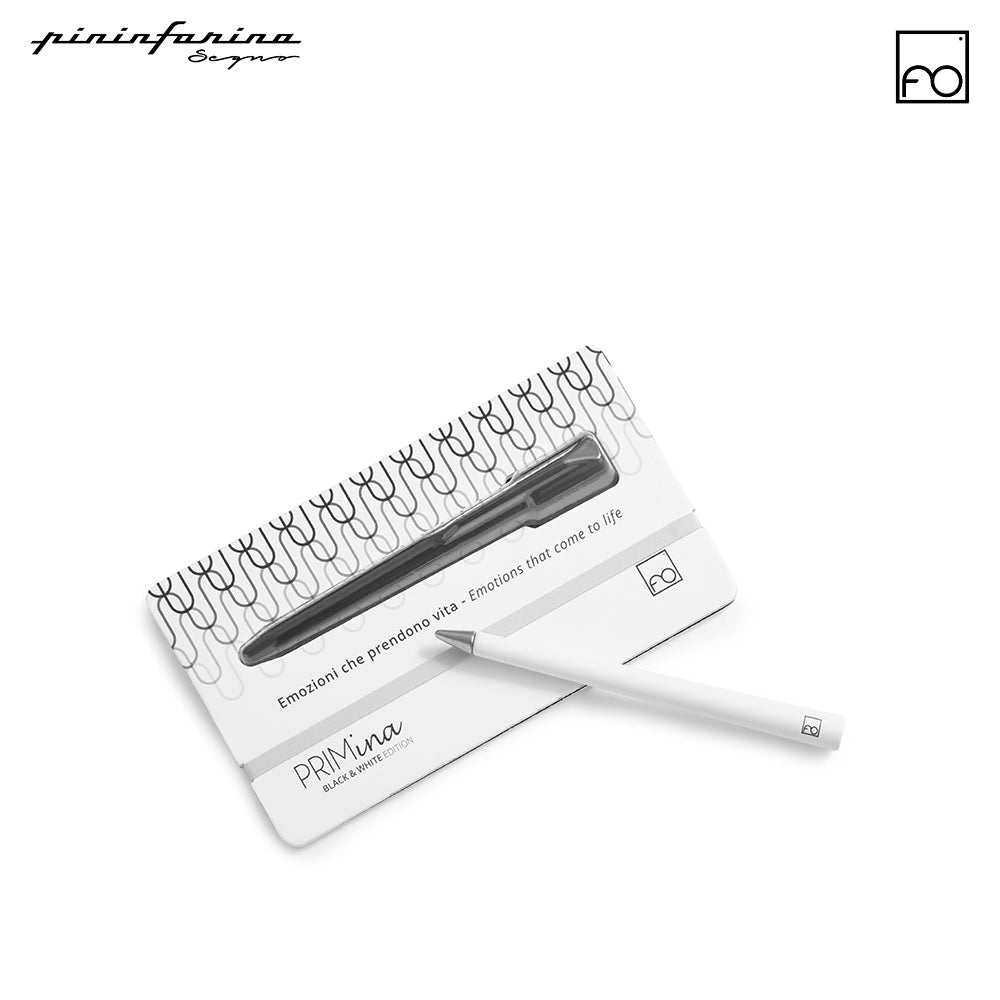 PININFARINA - Ethergraf® "PRIMINA"