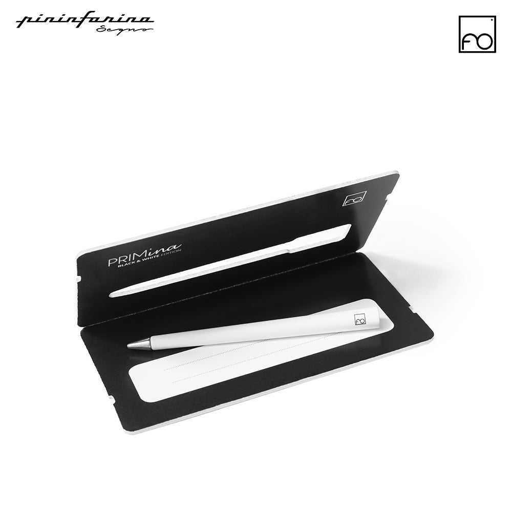 PININFARINA - Ethergraf® "PRIMINA"