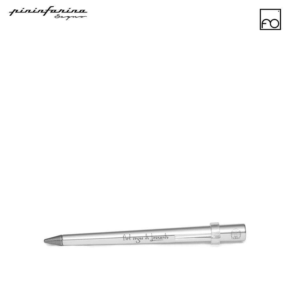 PININFARINA - Ethergraf® "PRIMINA LEONARDO" 500th Limited