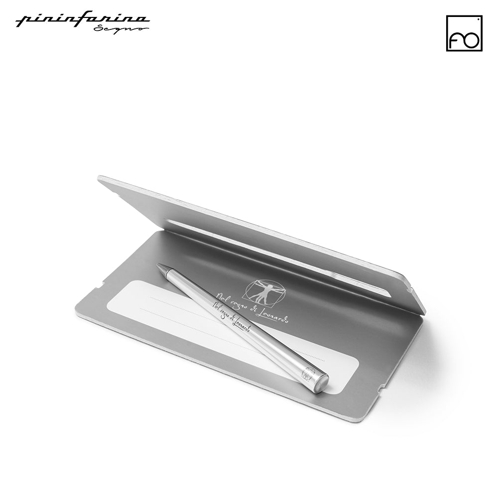 PININFARINA - Ethergraf® "PRIMINA LEONARDO" 500th Limited