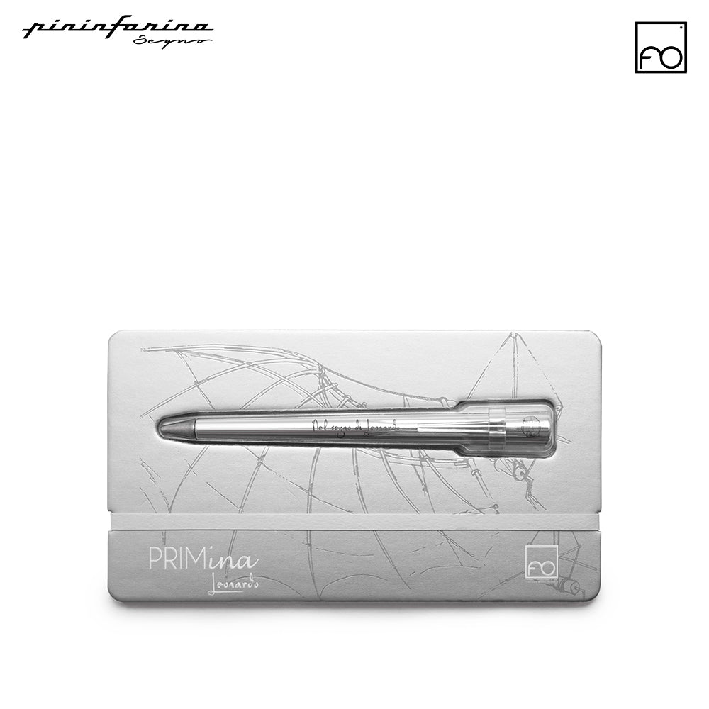 PININFARINA - Ethergraf® "PRIMINA LEONARDO" 500th Limited