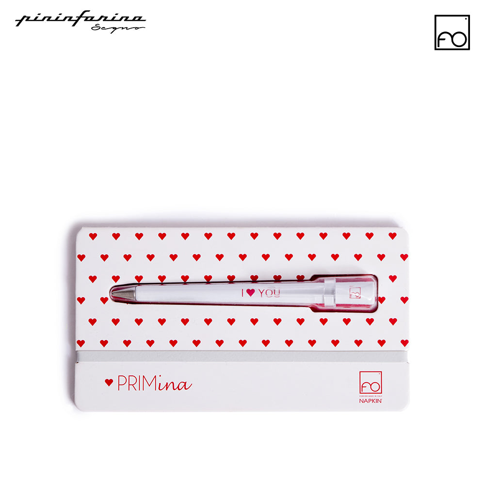 PININFARINA - Ethergraf® "PRIMINA"