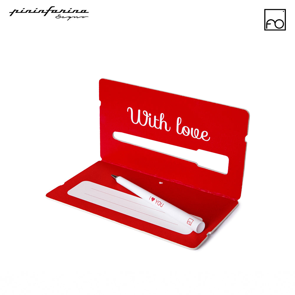PININFARINA - Ethergraf® "PRIMINA"