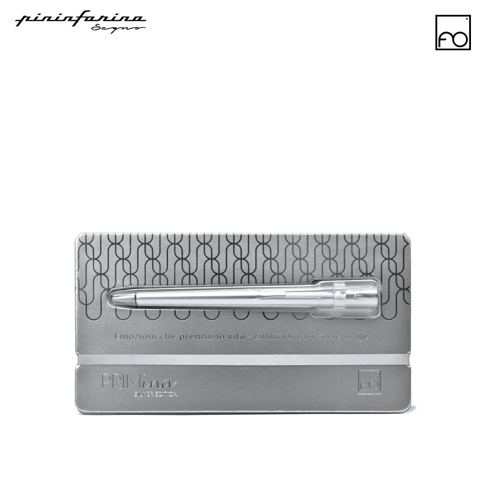 PININFARINA - Ethergraf® "PRIMINA"