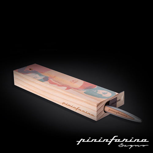 PININFARINA - Ballpoint Pen "CAMBIANO" Raphael Urbinas 500th Anniversary