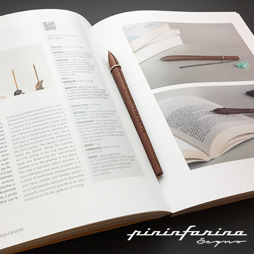 PININFARINA - Matita "SOSTANZA"
