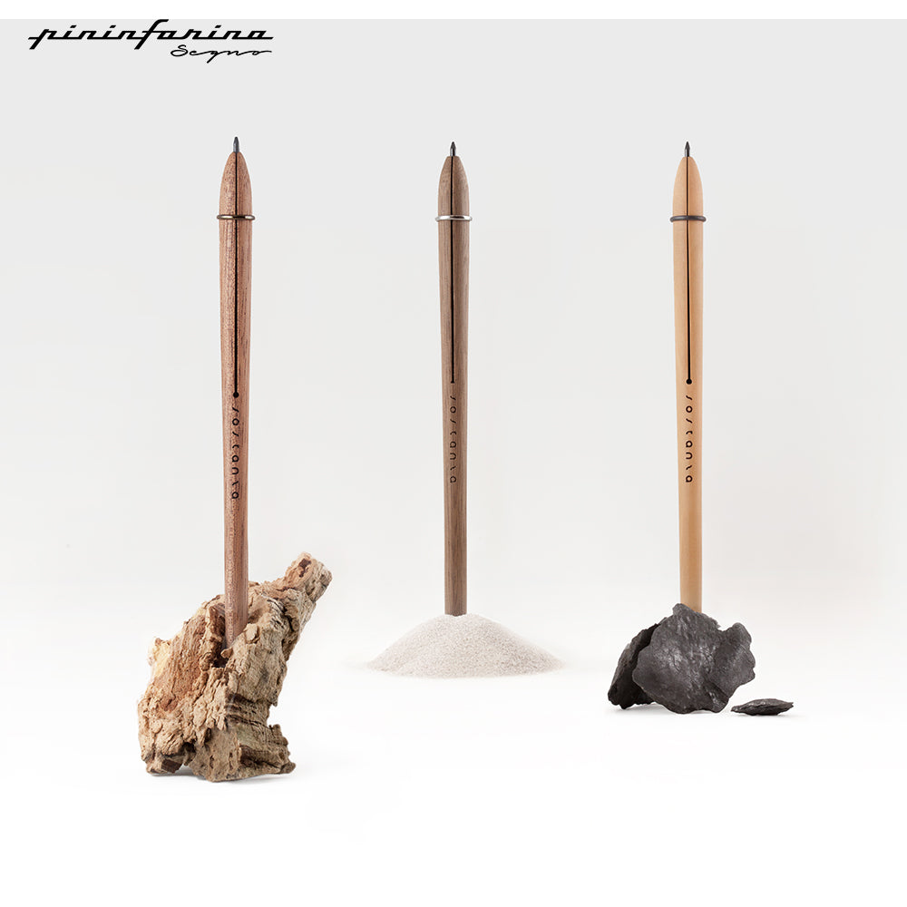 PININFARINA - Matita "SOSTANZA"
