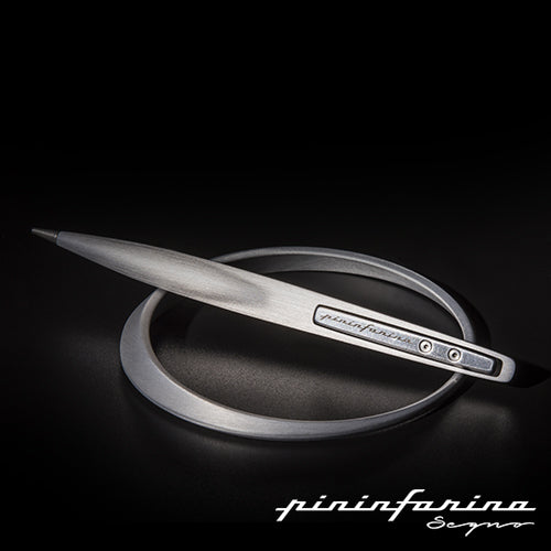 PININFARINA - Ethergraf® "SPACE"