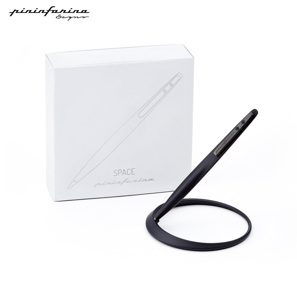 PININFARINA - Ethergraf® "SPACE"