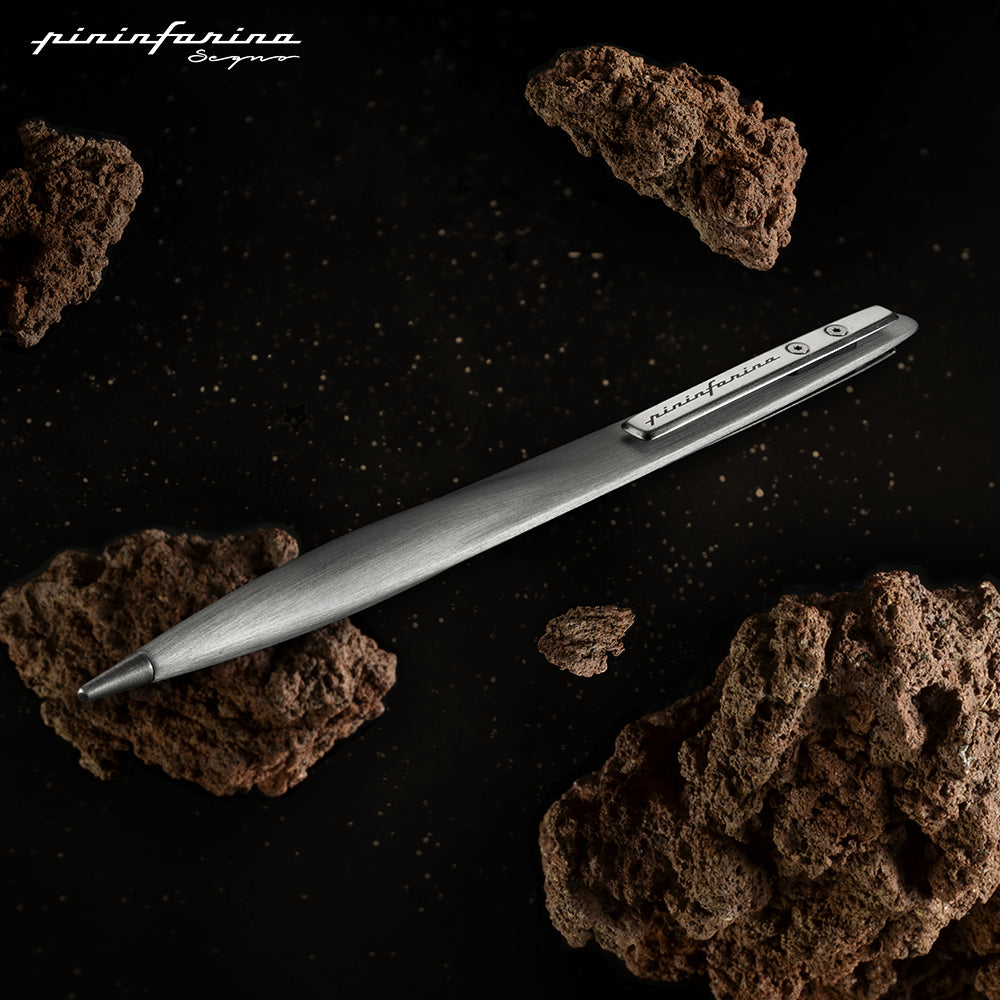 PININFARINA - Ethergraf® "SPACE"