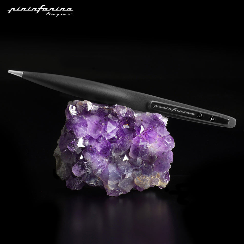 PININFARINA - Ethergraf® "SPACE"