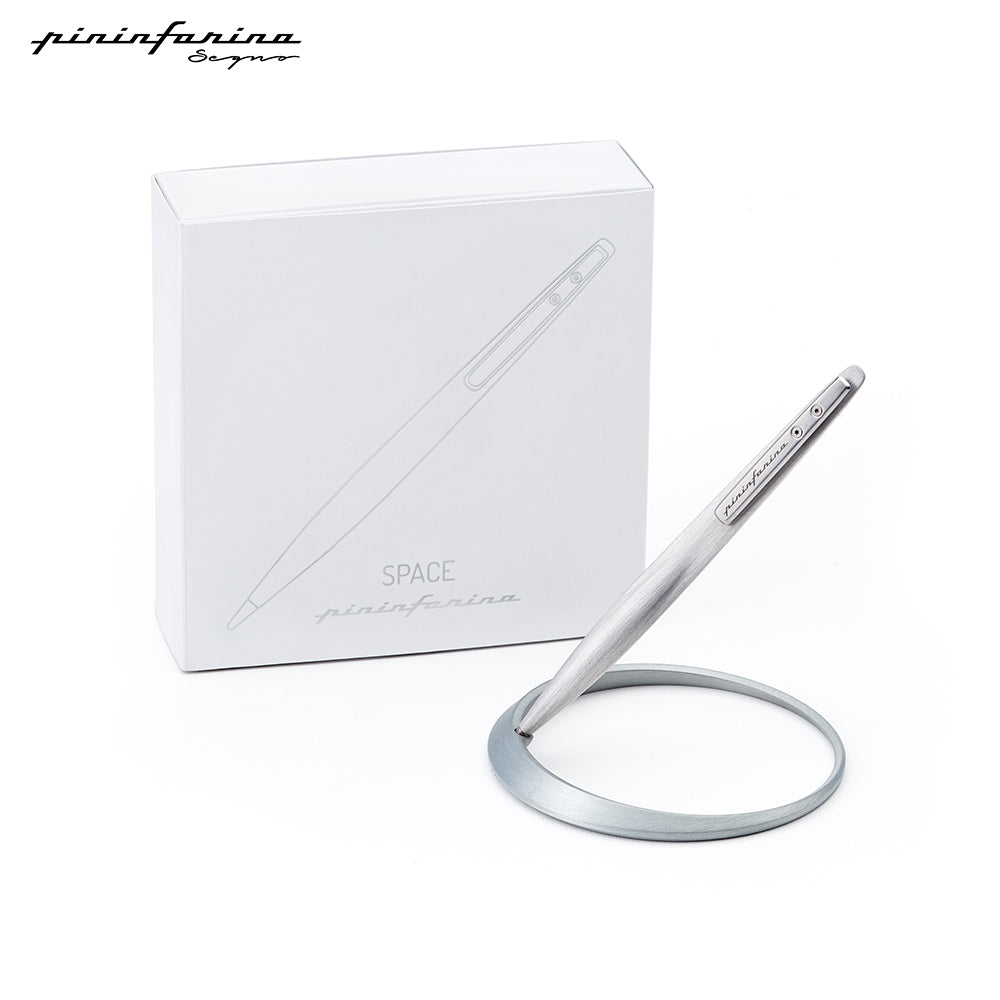 PININFARINA - Ethergraf® "SPACE"