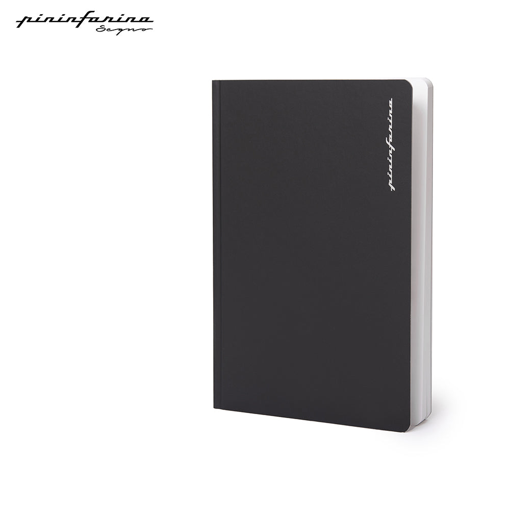 PININFARINA - Notebook "STONEPAPER" 140 x 210 mm