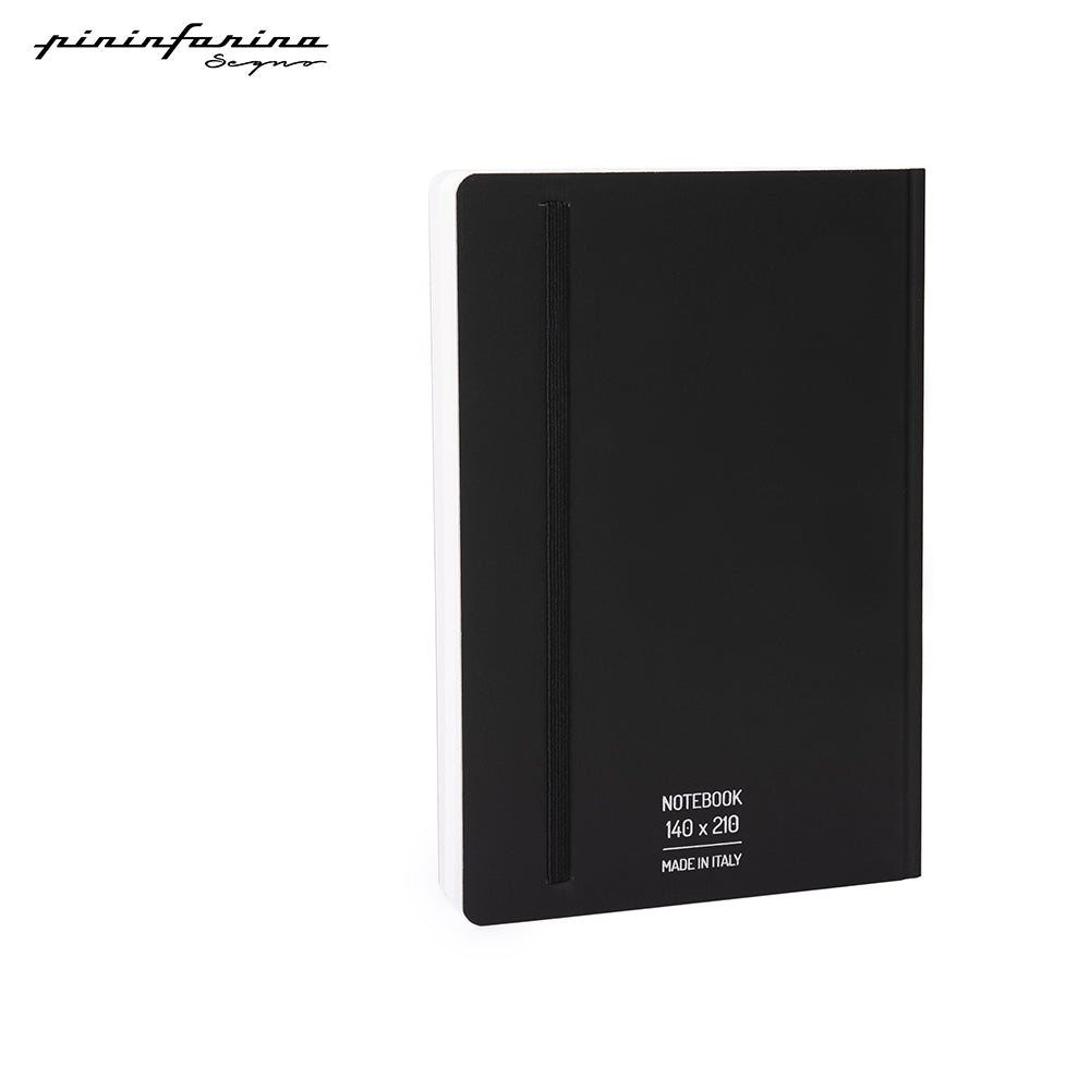 PININFARINA - Notebook "STONEPAPER" 140 x 210 mm
