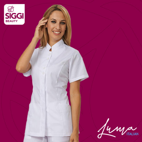 SIGGI - Casacca Donna "KARINNE"