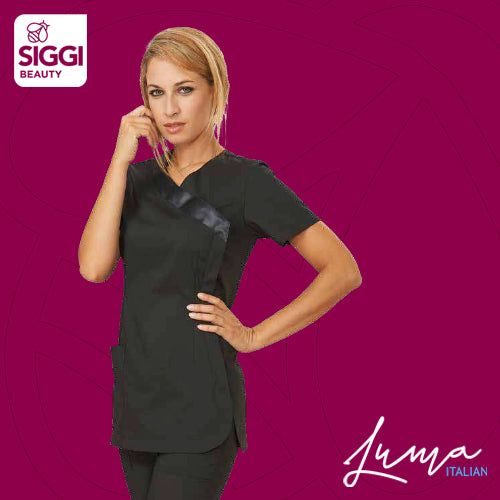 SIGGI - Casacca Donna "LOREN"
