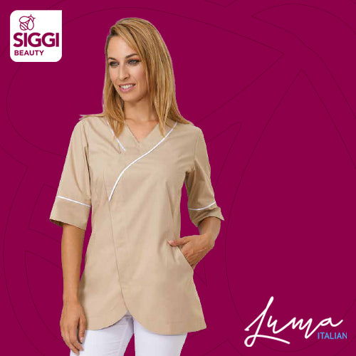 SIGGI - Camice Donna "PAYTON"