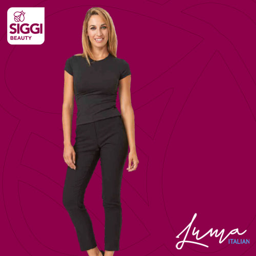 SIGGI - Pantalone Donna "STEFANY"