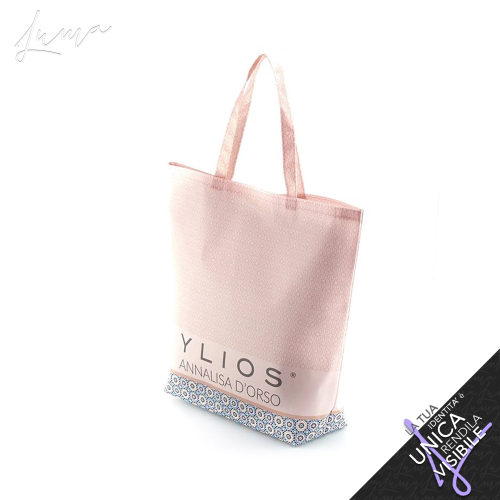 LUMA PROMO - PbF TNT Shopping Bag