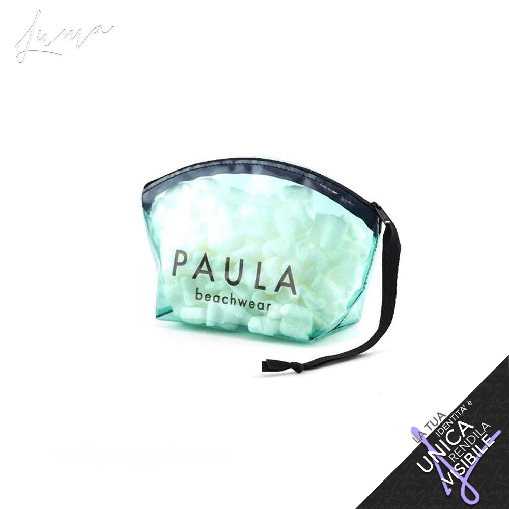 LUMA PROMO - Trousse PbF PVC