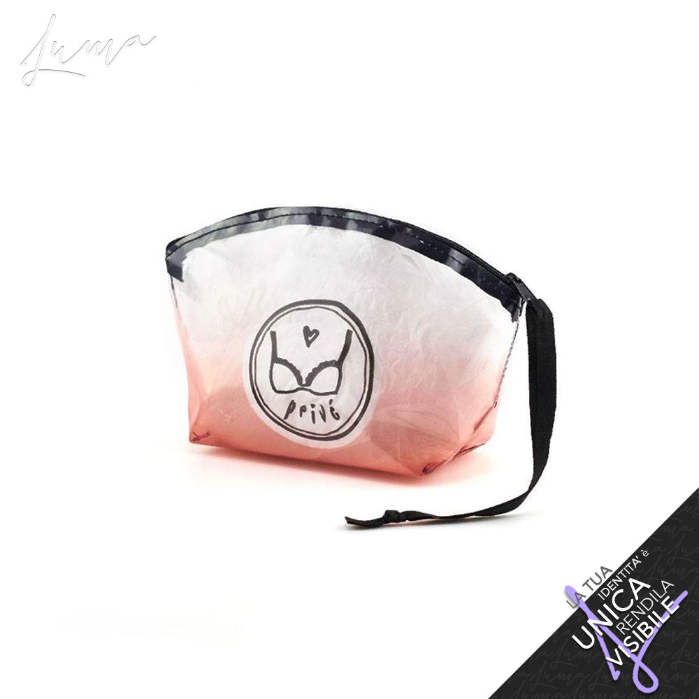 LUMA PROMO - Trousse PbF PVC