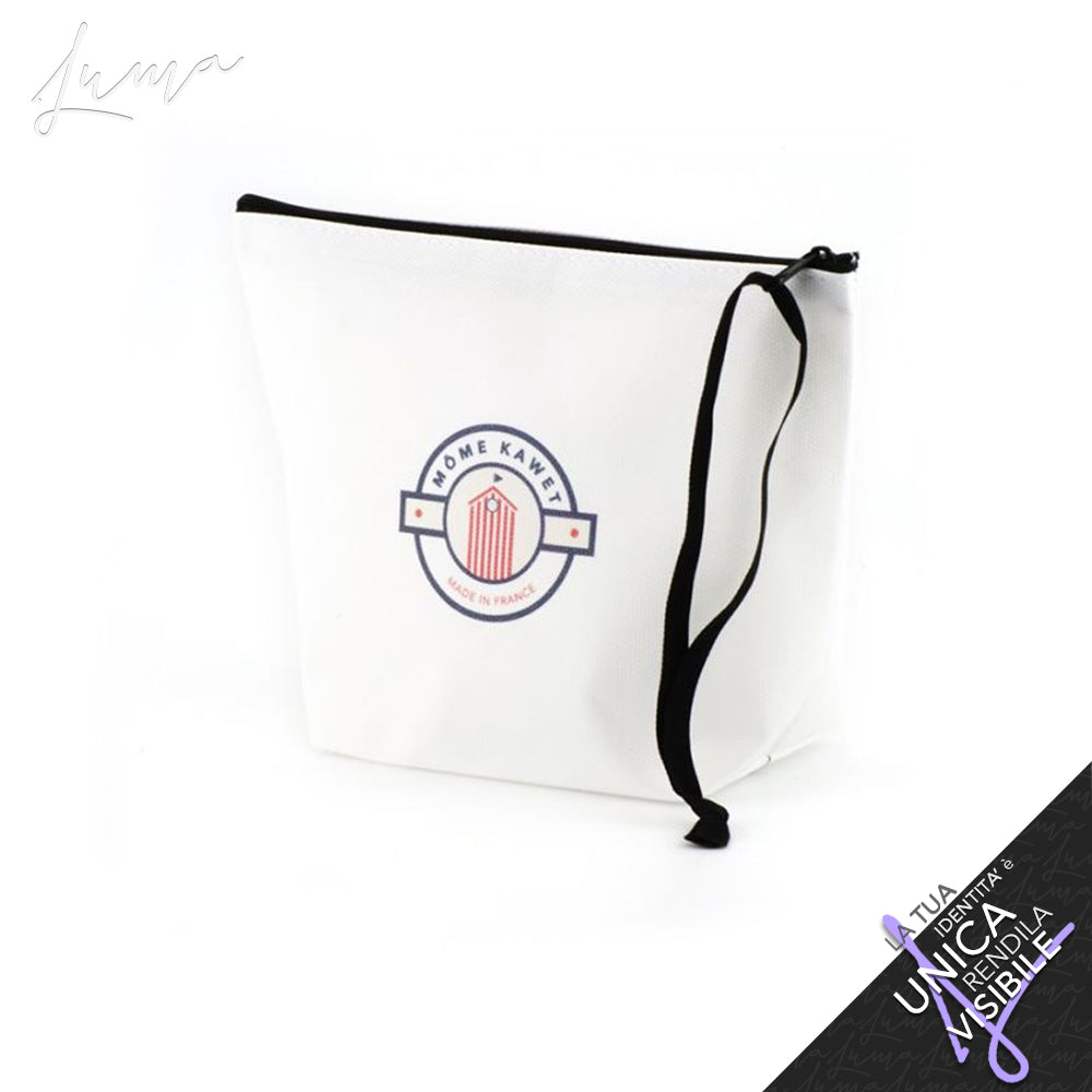 LUMA PROMO - Trousse PbF TNT