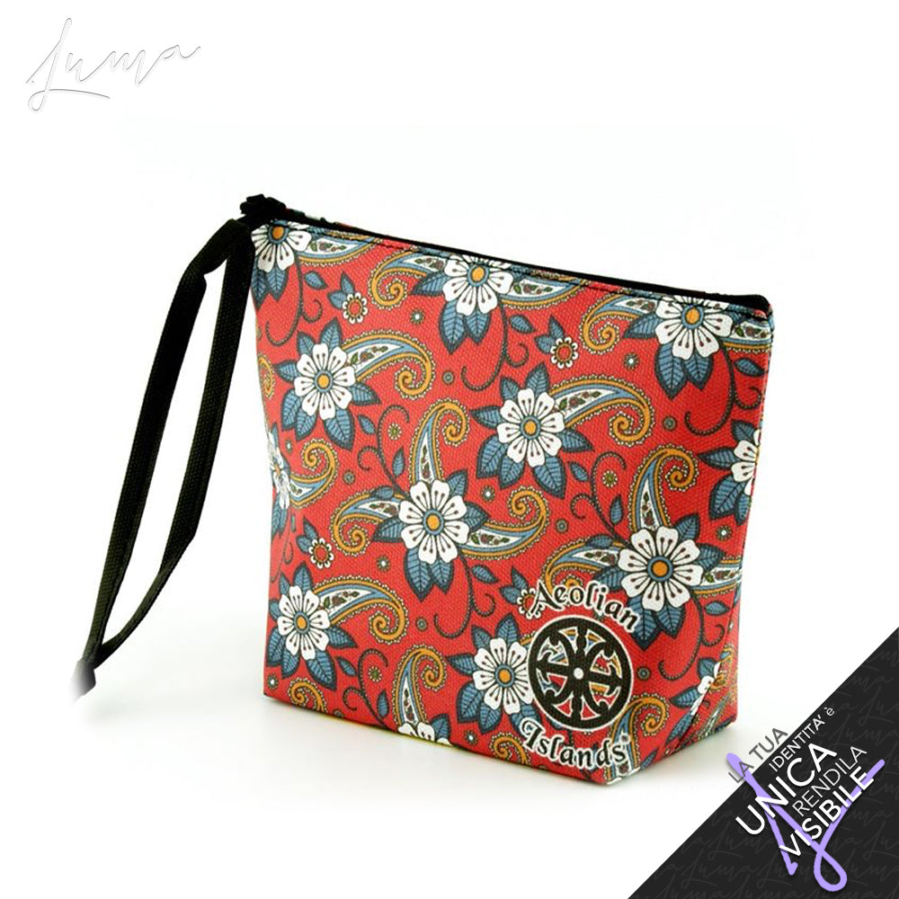 LUMA PROMO - Trousse PbF TNT