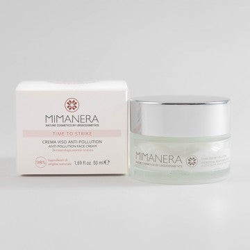 ANTI-POLLUTION FACIAL CREAM