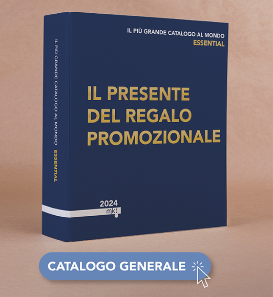 CATALOGO GENERALE GADGET PERSONALIZZATI