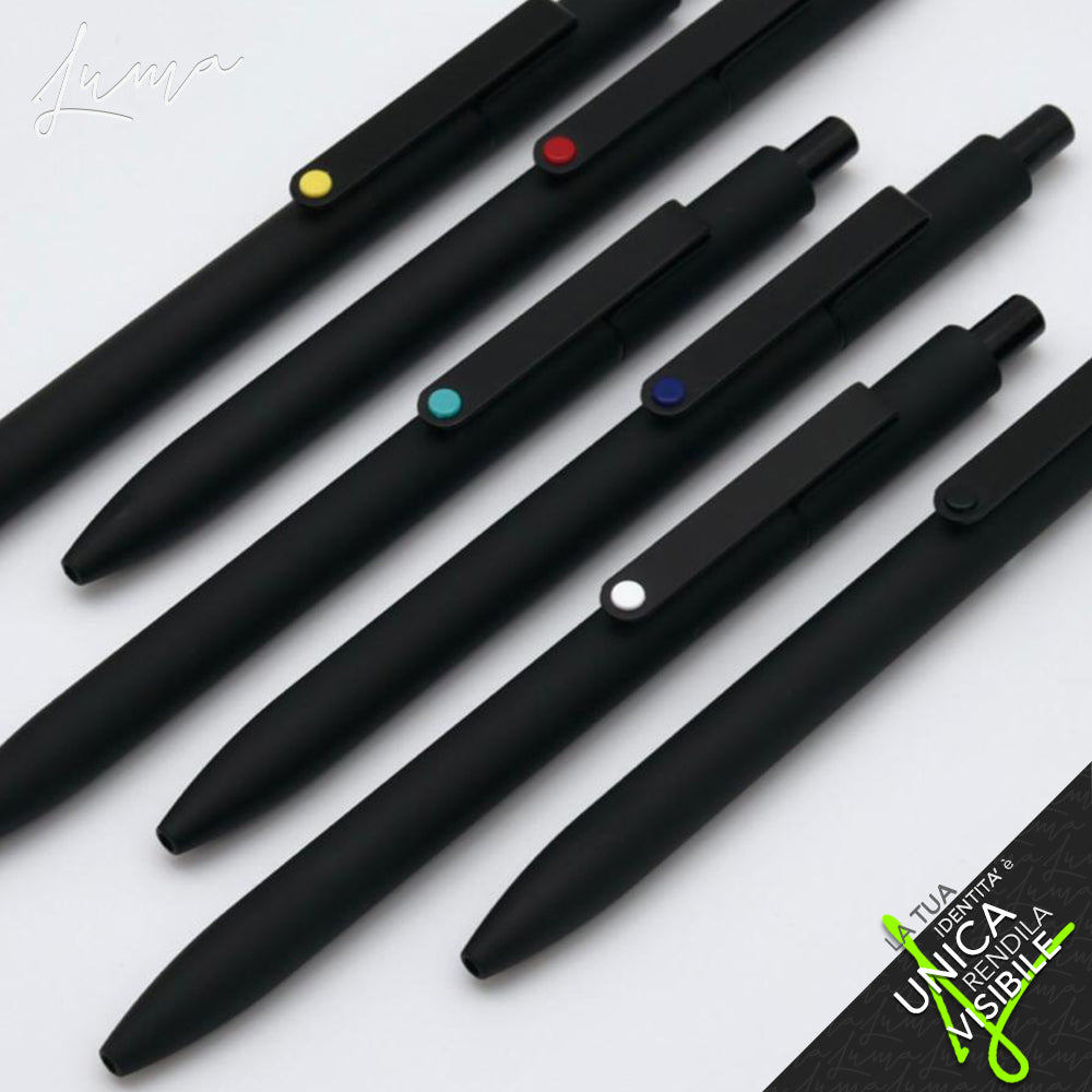 LUMA PROMO - Ballpoint Pen "DOT"