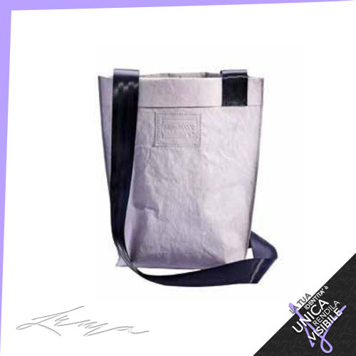 LUMA PROMO - Shoulder ShB Paper Bag