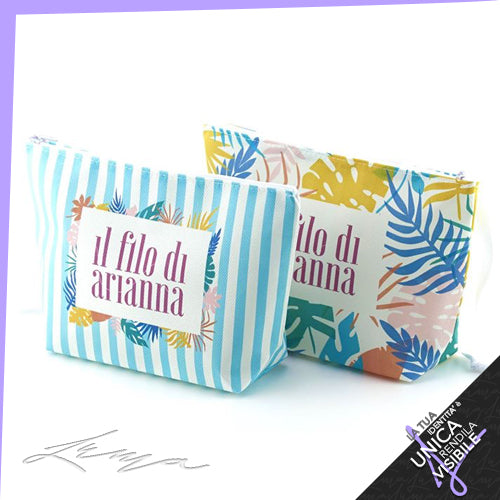 LUMA PROMO - Trousse PbF TNT